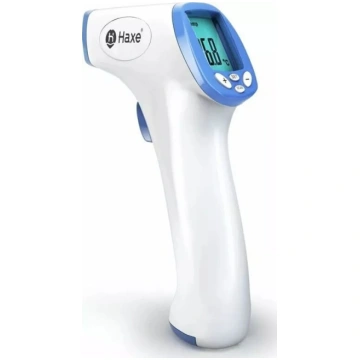 Digitālais termometrs Haxe HW-2 — kontaktmērījums/