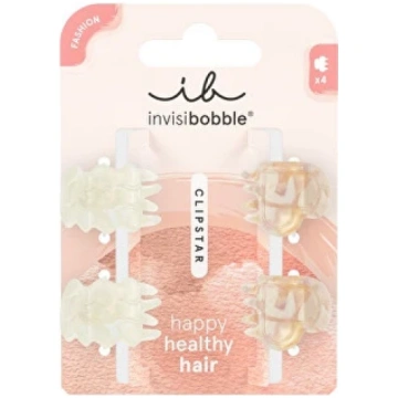 Invisibobble - Hair clip Clipstar XS Petit Rainbow