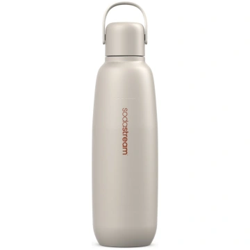 Sodastream Fizz & Go Cool Sand 0.9 l | 72901197913