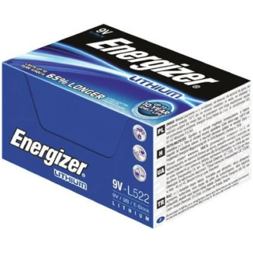 Akumulators, ENERGIZER, ENERGIZER ULTIMATE LITHIUM