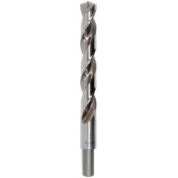Urbis metālam ar sašaurinātu kātu HSS-Co 12,7mm, D