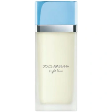 Tualetes ūdens Dolce & Gabbana Light Blue EDT siev