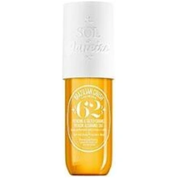 Sol De Janeiro Brazilian Crush Cheirosa 62 Perfume