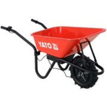 Elektriskie rati | 500 W | 150 kg (YT-86097) YATO