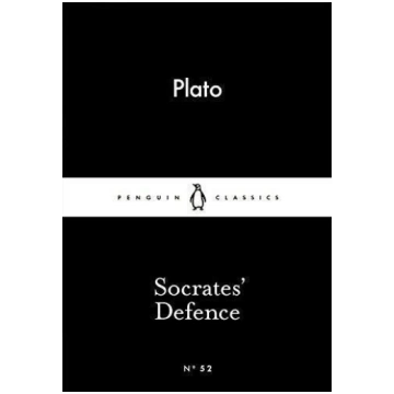 Socrates" Defence Penguin Books Ltd