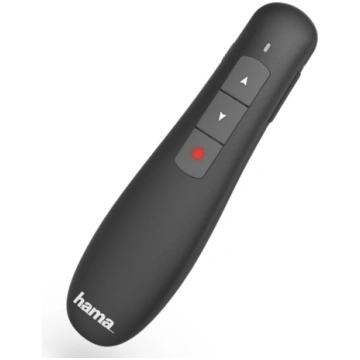 Hama Wireless presenter x-pointer | 139915 | 40474