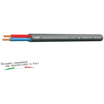 FBT S215 vads skandām 5m S215 5m