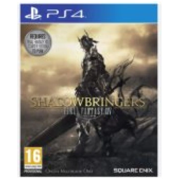 Square Enix Final Fantasy XIV Shadowbringers PS4 d