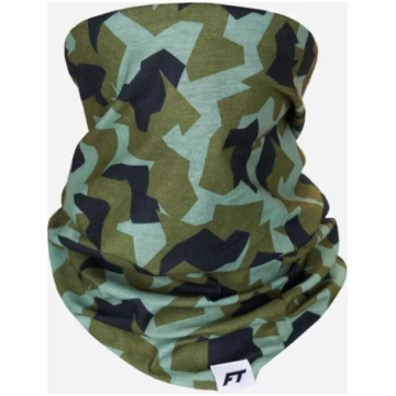 Šalle Finntrail Tube CamoArmy