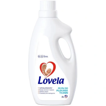 „Lovela“ trauku mazgāšanas šķidrums, 2 l