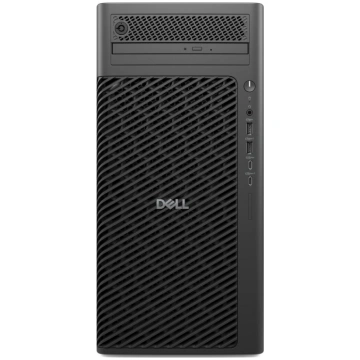 Darbstacija Dell Pro Max Tower T2 FCT2250 — Intel 