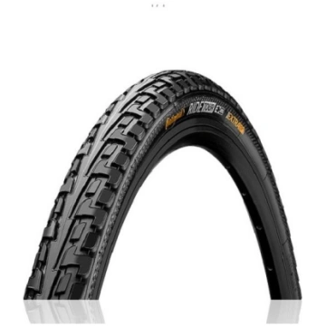 Continental RIDE Tour Tire Black 622-42c