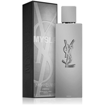 Yves Saint Laurent MYSLF L’Absolu parfīms 100 ml