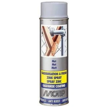 Cinka aerosols ZINC-SPRAY 07301 MOTIP (07301)