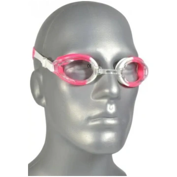 Peldēšanas brilles Enero modelis 1009568 rozā