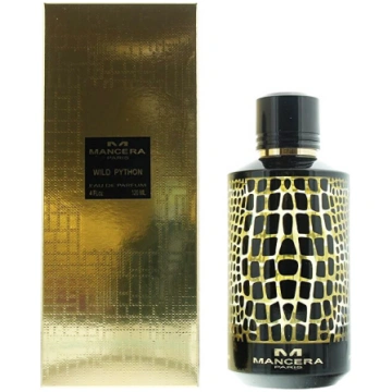 Mancera, Wild Python - EDP, 60ml