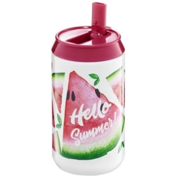 Ambition termo pudele Tropical, 250 ml