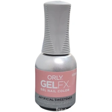 Orly, Gelfx, Semi-Permanent, Nail Polish, Artifici
