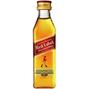 Johnnie Walker Red Label