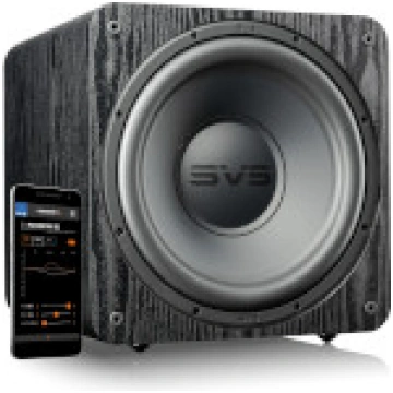 SVS SB-1000 PRO SUBWOOFER