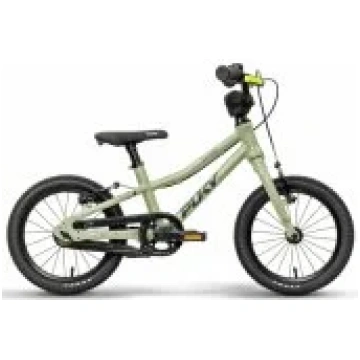PUKY LS-PRO 14 Mint Green Velosipēds 88875-PUKY