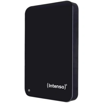 External HDD INTENSO 6023513 5TB USB 3.0 Colour Bl