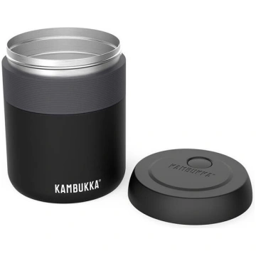 Pusdienu kaste - KAMBUKKA - Bora - 600ml - Hermēti