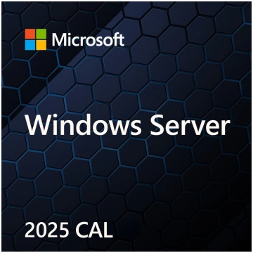 Microsoft Windows Server CAL 2025 Client Access Li