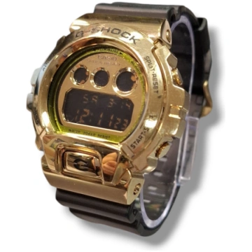 Lietots - Casio G-Shock GM-6900