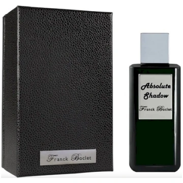 Franck Boclet Absolute Shadow PAR 100ml 3760333771