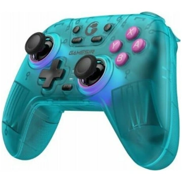 Pad GameSir MultiPlalform Neon Teal (HRG7111B) | H