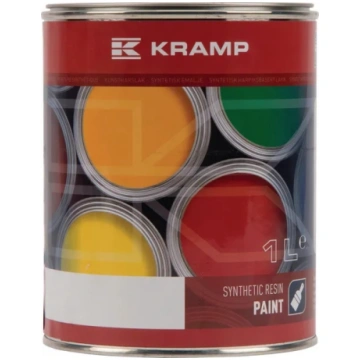 Amazone zaļā krāsa 1l Kramp