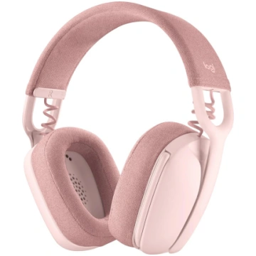 Bezvadu austiņas Logitech Zone Vibe 100 981-001224