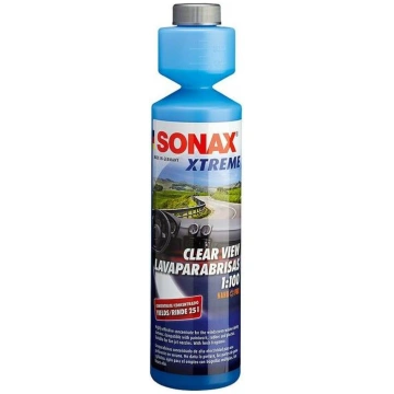 SONAX XTREME NanoPro vējst. šķidr. konc. 250ml 027