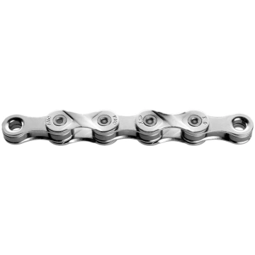 KMC X9 ķēde | 9-speed | Grey (BULK)