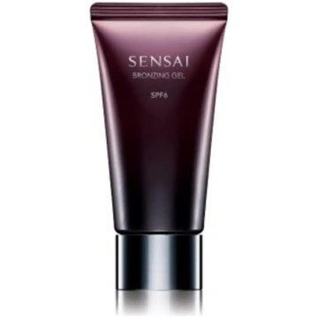 Sensai Bronzing Gel BG63, Moisturizing Self-Tannin