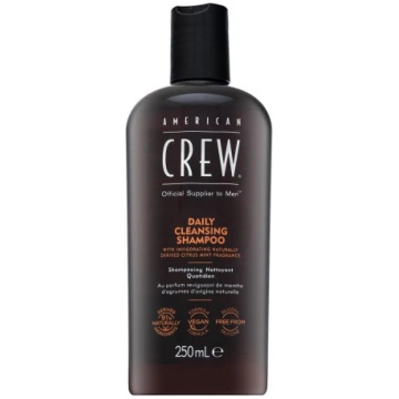 Šampūns American Crew Cleanser Shampoo 250 ml