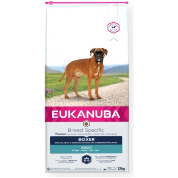pieaugušo bokseris 12kg EUKANUBA AMABEZKAR2753