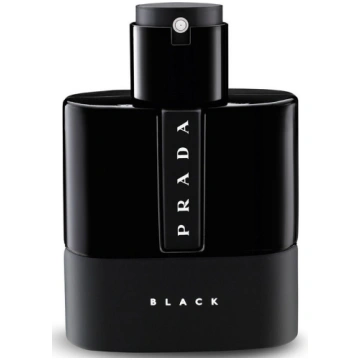 Parfimērijas ūdens Prada Luna Rossa Black, 50 ml
