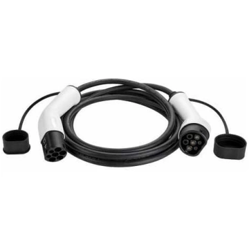 EV Charging Cable Duosida Type 2 - Type 2, 32A, 22