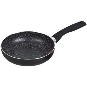 Frying pan, marble black, Ø16cm Kinghoff KH 3977 K