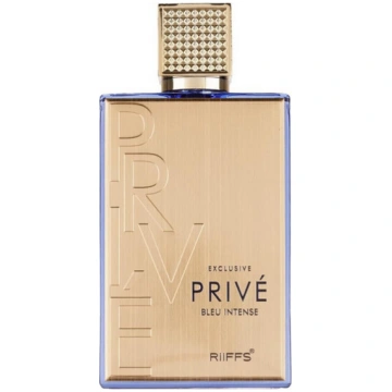 Riiffs Exclusive Privé Bleu Intense Smaržas EDP 80