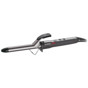 BaByliss PRO Titanium Tourmaline Digital lokškēres