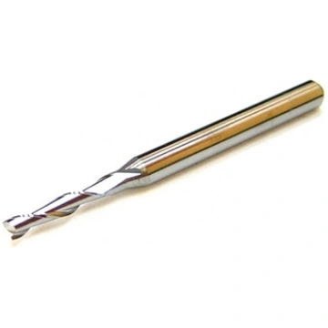 Spirālfrēze Z-2 (DC) 1 mm, (10081-1)