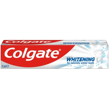 Zobu pasta Colgate Cavity Protection Whitening, 75