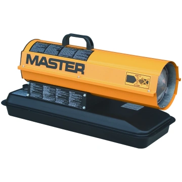 MASTER B 70 CED