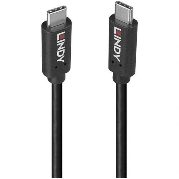 CABLE USB3.2 TYPE C 0.5M/36975 LINDY ( 36975 ) USB