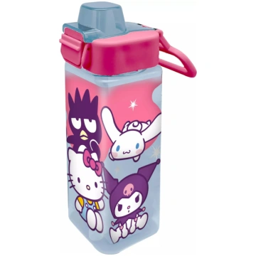 Bērnu pudelīte Kids Euroswan Hello Kitty, 500 ml, 