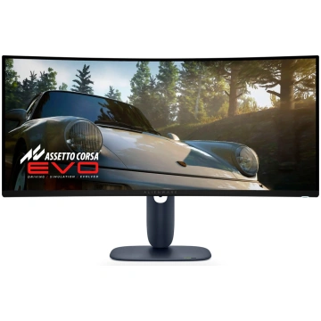 Alienware 34 240Hz QD-OLED Gaming Monitor- AW3425D