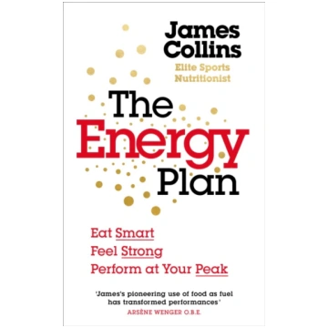 Energy Plan James Collins